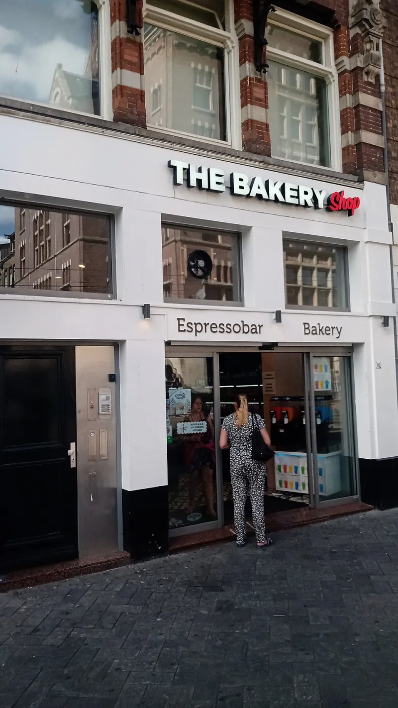 Waarom je bakker meer likes krijgt dan jouw marketingbureau