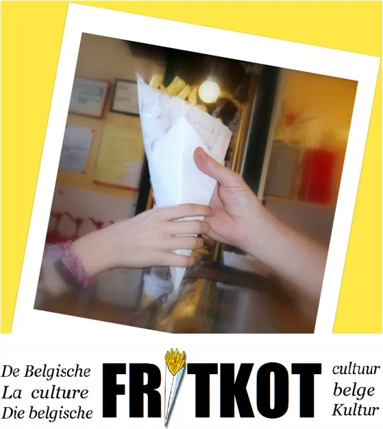 Wat jouw zaak kan leren van de frietkraam aan de hoek